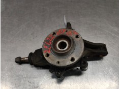 Recambio de mangueta delantera derecha para peugeot 307 break/sw (s2) sw referencia OEM IAM    2