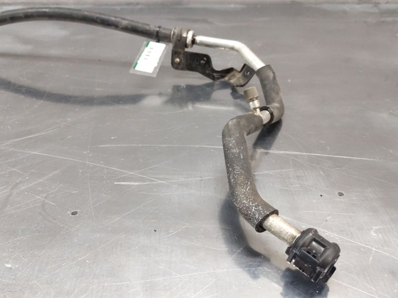 Recambio de tubos aire acondicionado para toyota rav 4 ii (_a2_) 2.0 4wd (aca21, aca20) referencia OEM IAM   