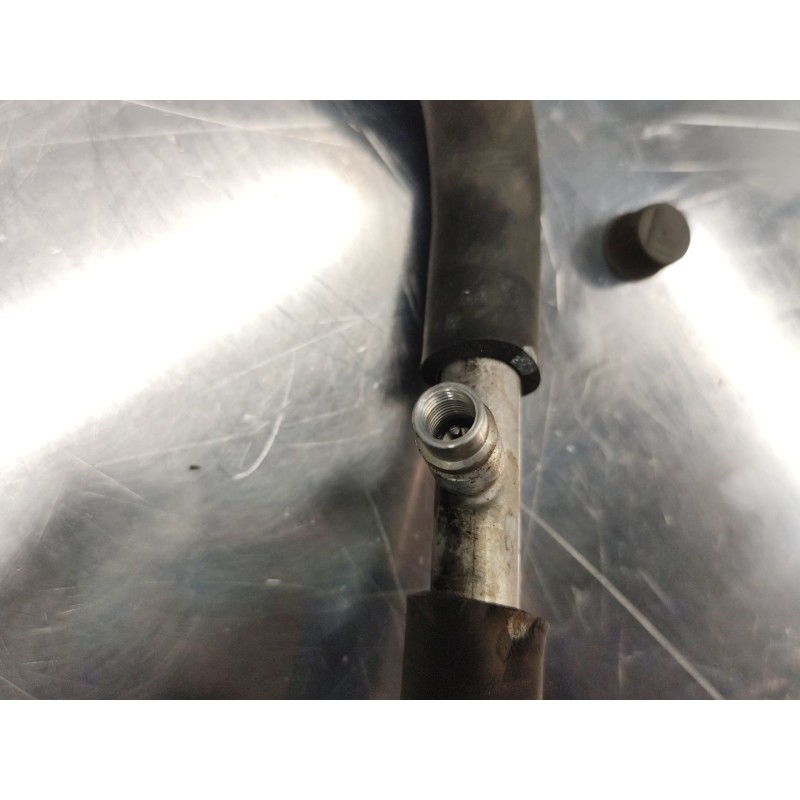 Recambio de tubos aire acondicionado para toyota rav 4 ii (_a2_) 2.0 4wd (aca21, aca20) referencia OEM IAM   