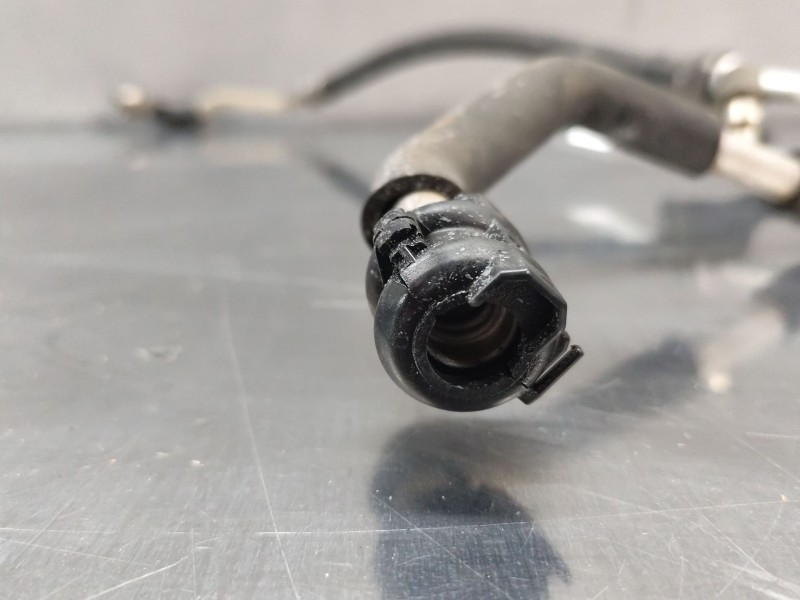 Recambio de tubos aire acondicionado para toyota rav 4 ii (_a2_) 2.0 4wd (aca21, aca20) referencia OEM IAM   