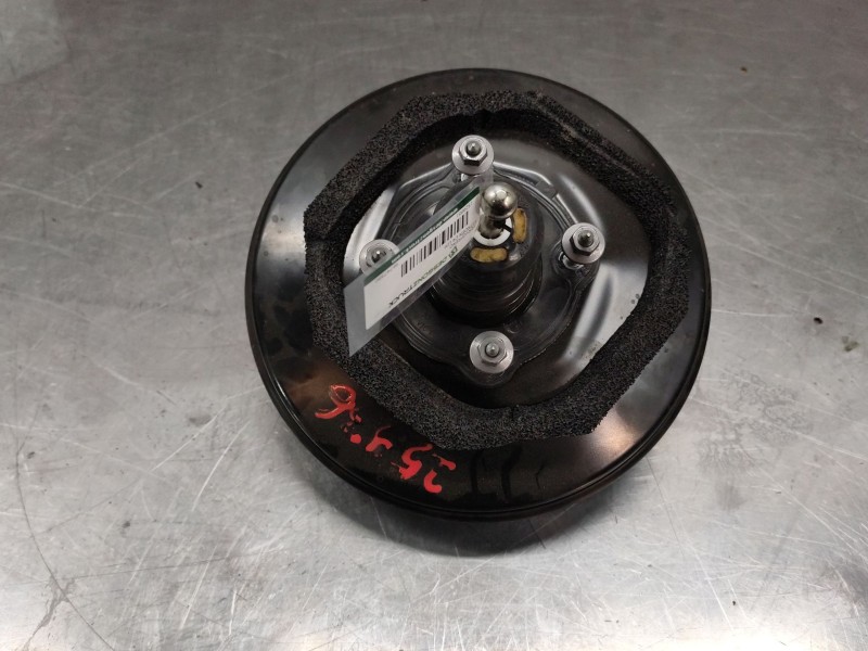 Recambio de servofreno para citroën c4 lim. business referencia OEM IAM 96747580  