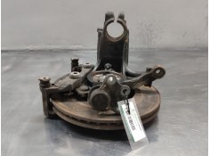 Recambio de mangueta delantera derecha para citroën c3 ii (sc_) 1.4 hdi 70 (sc8hzc, sc8hr0, sc8hp4) referencia OEM IAM   