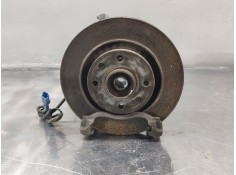 Recambio de mangueta delantera izquierda para citroën c3 ii (sc_) 1.4 hdi 70 (sc8hzc, sc8hr0, sc8hp4) referencia OEM IAM    2