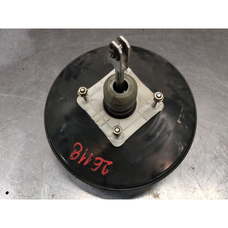 Recambio de servofreno para iveco daily config. paquetería cabina simple 35s... batalla 3750 referencia OEM IAM 504089709  