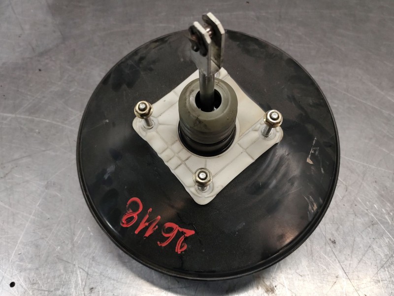 Recambio de servofreno para iveco daily config. paquetería cabina simple 35s... batalla 3750 referencia OEM IAM 504089709  