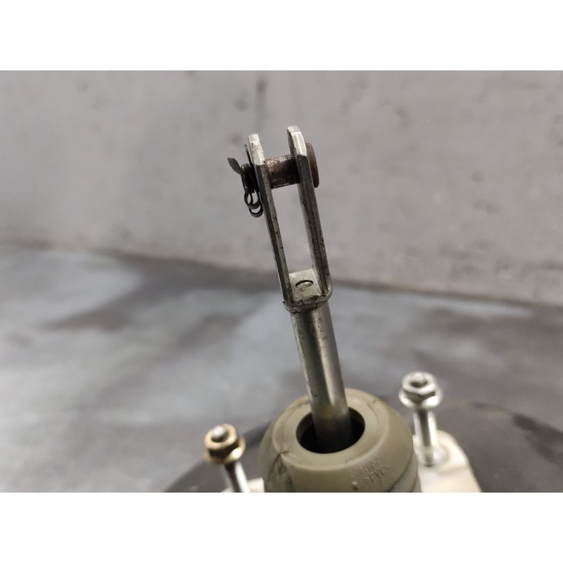 Recambio de servofreno para iveco daily config. paquetería cabina simple 35s... batalla 3750 referencia OEM IAM 504089709  