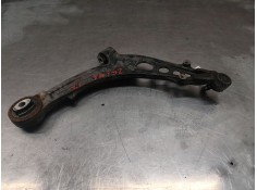 Recambio de brazo suspension inferior delantero izquierdo para fiat punto (188_) 1.2 60 (188.030, .050, .130, .150, .230, .250)  2