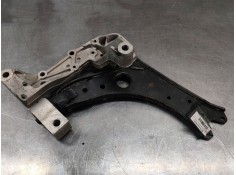 Recambio de brazo suspension inferior delantero derecho para audi a3 (8p) 2.0 tdi ambiente referencia OEM IAM 1K0199296E  