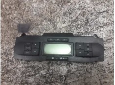 Recambio de mando climatizador para seat leon (1p1) comfort limited referencia OEM IAM B0P312 20/16/16 PINS 