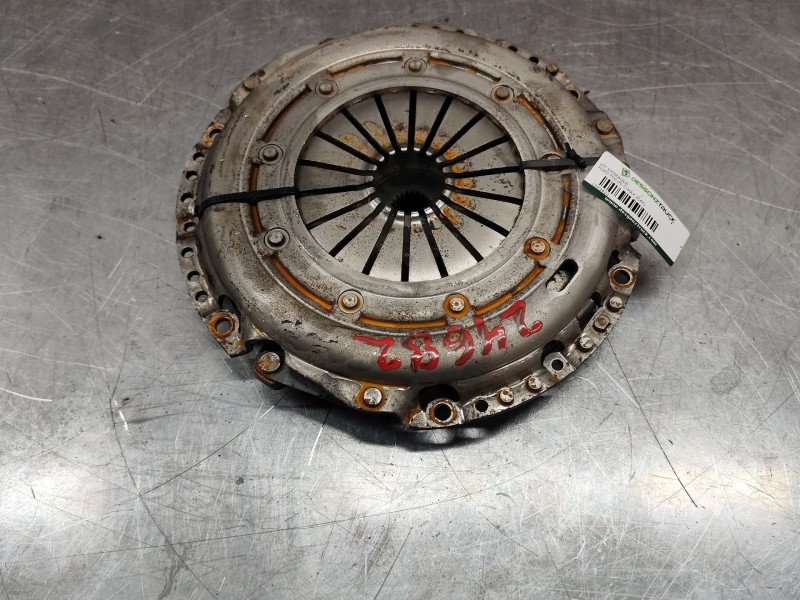 Recambio de kit embrague para ford focus c-max (cap) ambiente (d) referencia OEM IAM   