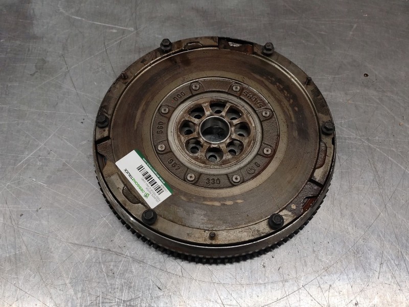 Recambio de volante motor para ford focus c-max (cap) ambiente (d) referencia OEM IAM   