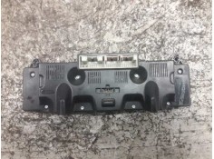 Recambio de mando climatizador para seat leon (1p1) comfort limited referencia OEM IAM B0P312 20/16/16 PINS  2