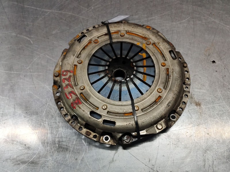 Recambio de kit embrague para skoda octavia ii combi (1z5) 2.0 tdi 4x4 referencia OEM IAM   