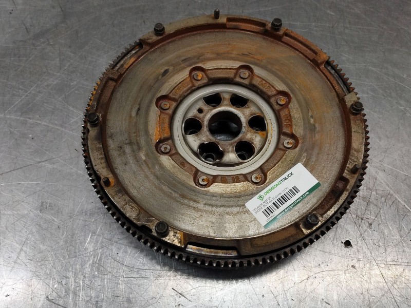 Recambio de volante motor para skoda octavia ii combi (1z5) 2.0 tdi 4x4 referencia OEM IAM   