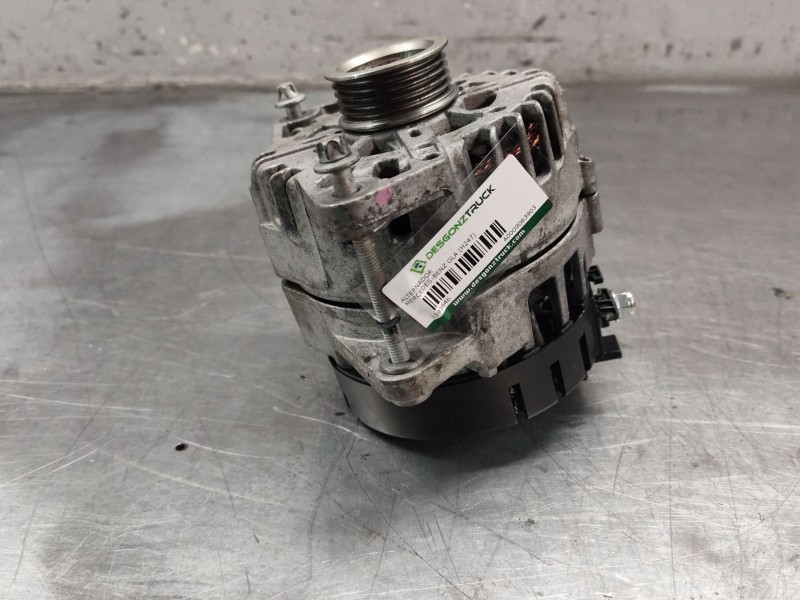 Recambio de alternador para mercedes-benz gla (h247) gla 200 d (247.712) referencia OEM IAM A0009063903  
