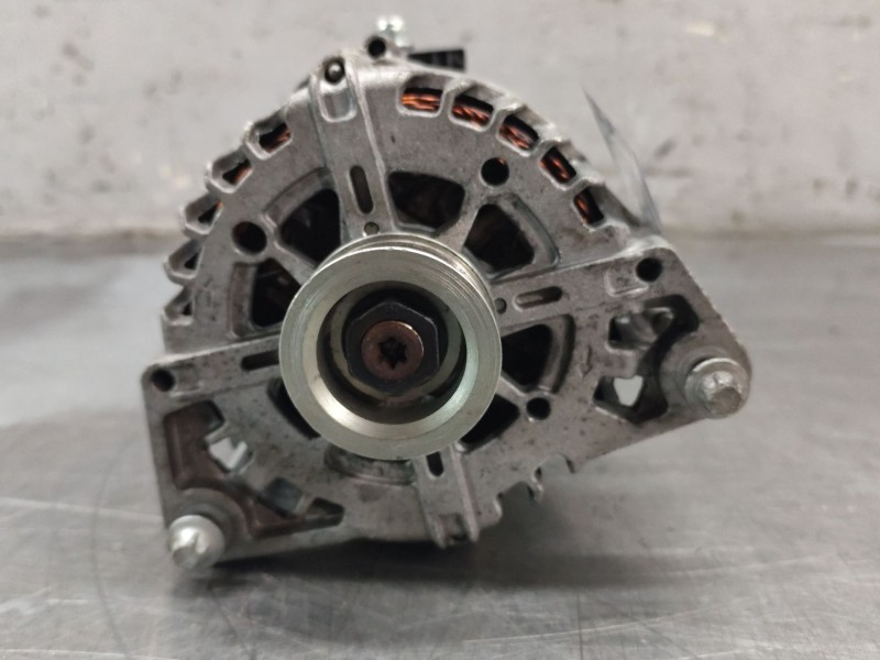 Recambio de alternador para mercedes-benz gla (h247) gla 200 d (247.712) referencia OEM IAM A0009063903  