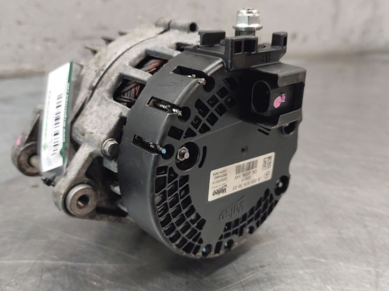 Recambio de alternador para mercedes-benz gla (h247) gla 200 d (247.712) referencia OEM IAM A0009063903  