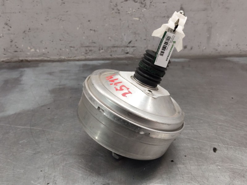 Recambio de servofreno para audi q7 (4mb, 4mg, 4mq) 3.0 tdi quattro referencia OEM IAM 4M0612103A  