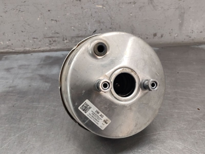 Recambio de servofreno para audi q7 (4mb, 4mg, 4mq) 3.0 tdi quattro referencia OEM IAM 4M0612103A  