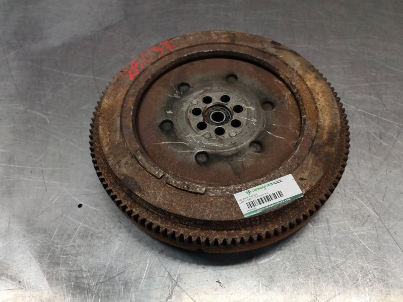 Recambio de volante motor para iveco daily vi furgoneta 33s12, 35s12, 35c12 referencia OEM IAM   