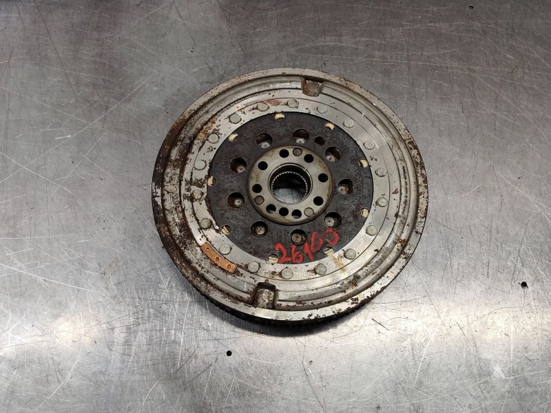 Recambio de volante motor para mercedes-benz gla (h247) gla 200 d (247.712) referencia OEM IAM   