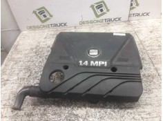 Recambio de filtro aire para seat ibiza (6k1) free sky referencia OEM IAM 030129607AT  