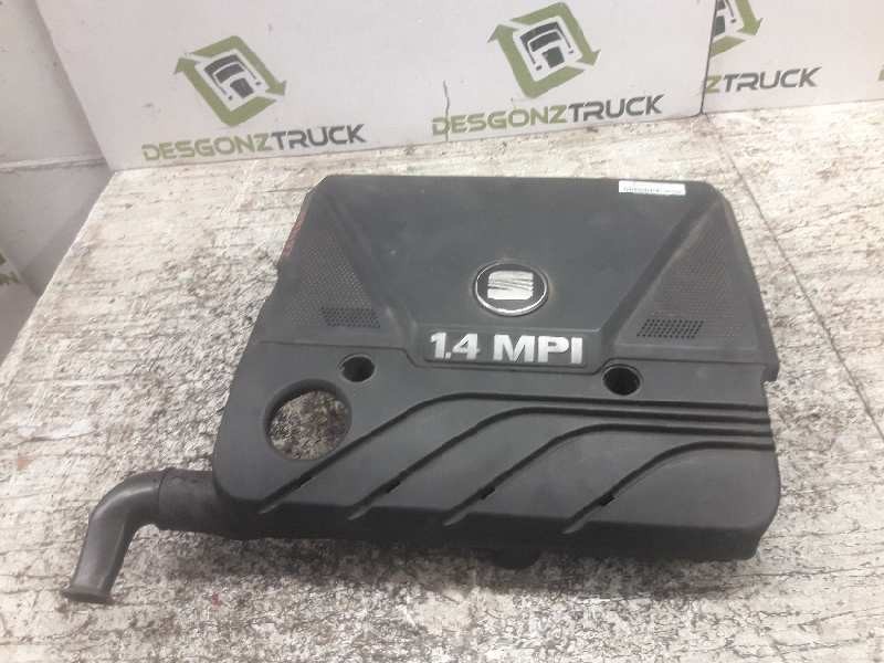 Recambio de filtro aire para seat ibiza (6k1) free sky referencia OEM IAM 030129607AT  