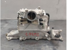 Recambio de colector admision para renault trafic iii furgoneta (fg_) 2.0 dci 120 (fgmn) referencia OEM IAM   