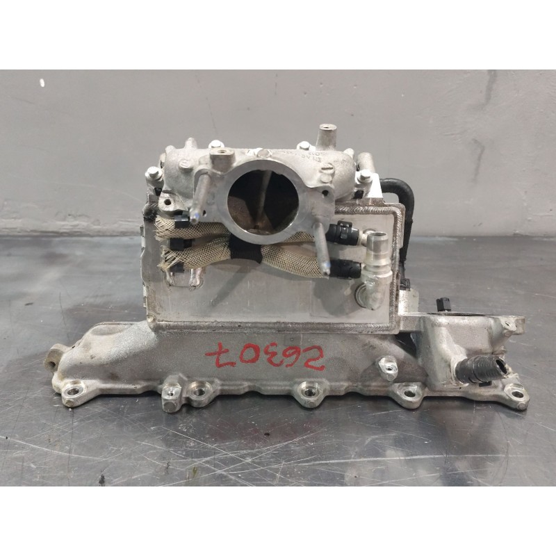 Recambio de colector admision para renault trafic iii furgoneta (fg_) 2.0 dci 120 (fgmn) referencia OEM IAM   