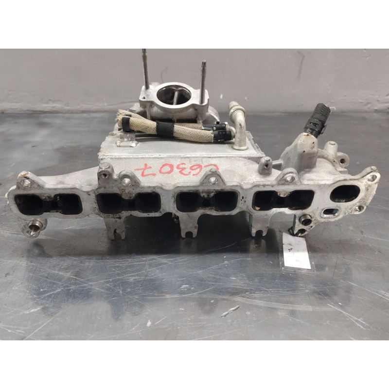 Recambio de colector admision para renault trafic iii furgoneta (fg_) 2.0 dci 120 (fgmn) referencia OEM IAM   