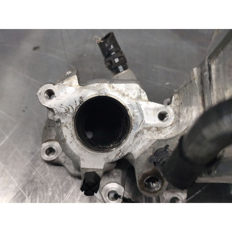 Recambio de colector admision para renault trafic iii furgoneta (fg_) 2.0 dci 120 (fgmn) referencia OEM IAM   