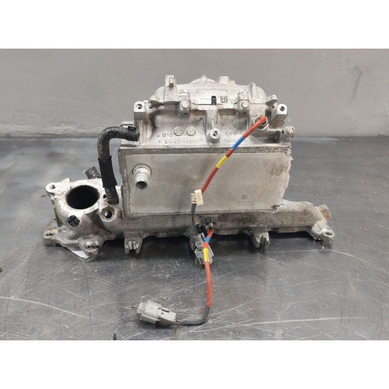 Recambio de colector admision para renault trafic iii furgoneta (fg_) 2.0 dci 120 (fgmn) referencia OEM IAM   