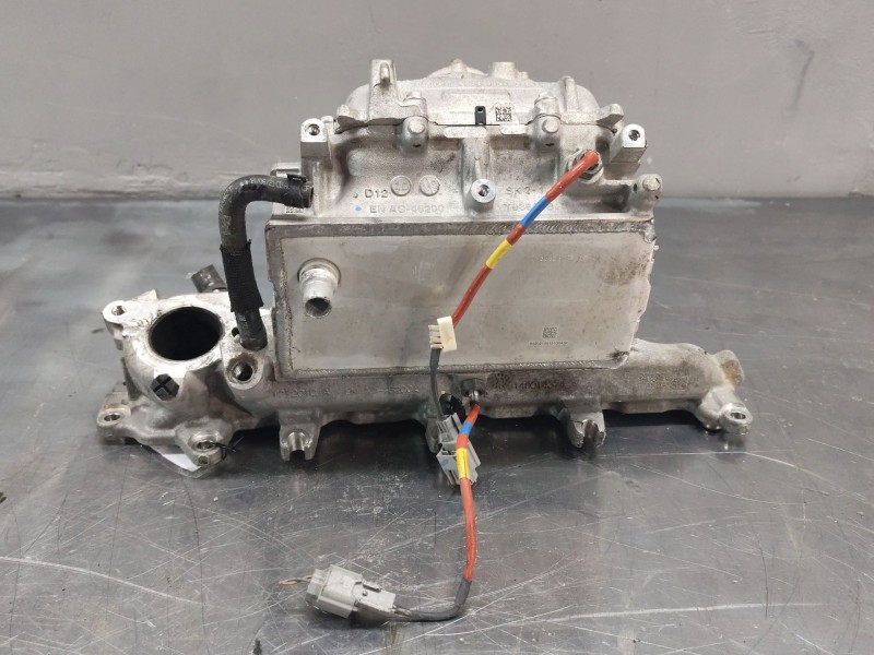 Recambio de colector admision para renault trafic iii furgoneta (fg_) 2.0 dci 120 (fgmn) referencia OEM IAM   