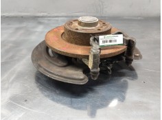 Recambio de mangueta trasera derecha para renault trafic iii furgoneta (fg_) 2.0 dci 120 (fgmn) referencia OEM IAM   