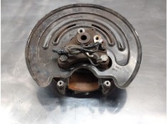 Recambio de mangueta trasera derecha para renault trafic iii furgoneta (fg_) 2.0 dci 120 (fgmn) referencia OEM IAM    2