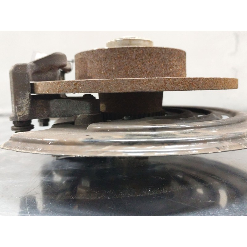 Recambio de mangueta trasera derecha para renault trafic iii furgoneta (fg_) 2.0 dci 120 (fgmn) referencia OEM IAM   