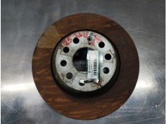 Recambio de disco freno delantero para audi q3 (f3b) 35 tdi quattro referencia OEM IAM   