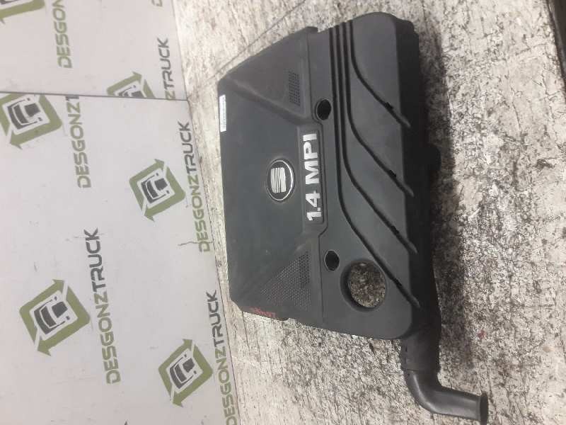 Recambio de filtro aire para seat ibiza (6k1) free sky referencia OEM IAM 030129607AT  