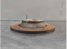 Recambio de disco freno delantero para audi q3 (f3b) 35 tdi quattro referencia OEM IAM    2