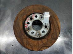 Recambio de disco freno delantero para audi q3 (f3b) 35 tdi quattro referencia OEM IAM   