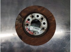 Recambio de disco freno trasero para audi q3 (f3b) 35 tdi quattro referencia OEM IAM   