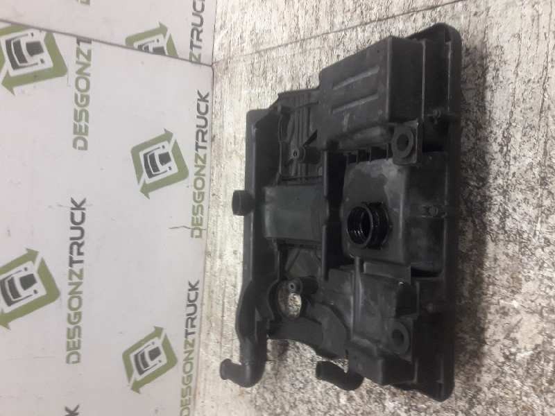 Recambio de filtro aire para seat ibiza (6k1) free sky referencia OEM IAM 030129607AT  