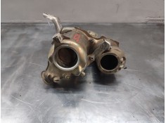 Recambio de catalizador para audi q3 (f3b) 35 tdi quattro referencia OEM IAM 05L131601D  