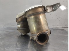 Recambio de catalizador para audi q3 (f3b) 35 tdi quattro referencia OEM IAM 05L131601D   2