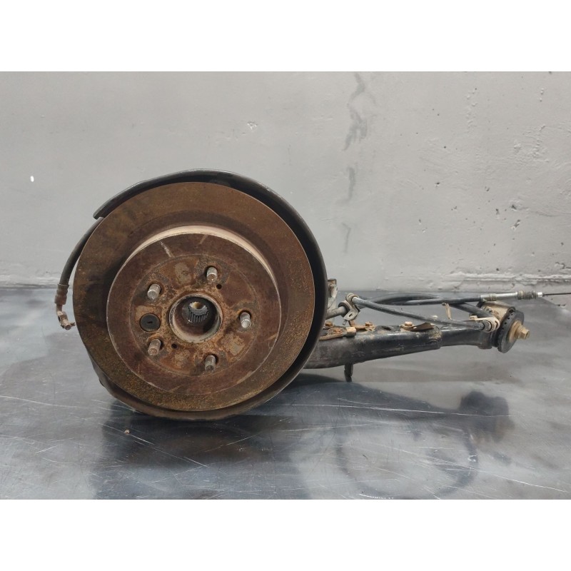 Recambio de mangueta trasera derecha para toyota rav 4 ii (_a2_) 2.0 4wd (aca21, aca20) referencia OEM IAM   