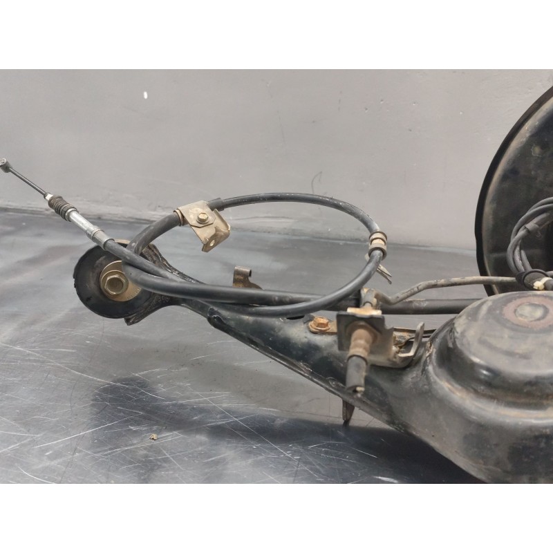 Recambio de mangueta trasera derecha para toyota rav 4 ii (_a2_) 2.0 4wd (aca21, aca20) referencia OEM IAM   