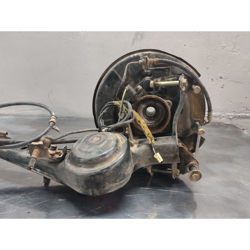 Recambio de mangueta trasera derecha para toyota rav 4 ii (_a2_) 2.0 4wd (aca21, aca20) referencia OEM IAM   