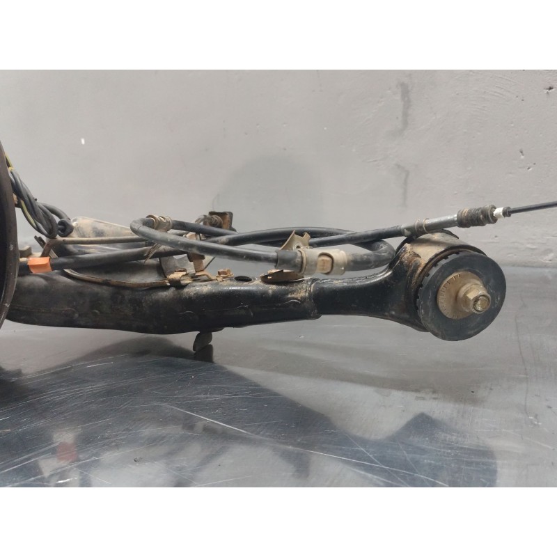 Recambio de mangueta trasera derecha para toyota rav 4 ii (_a2_) 2.0 4wd (aca21, aca20) referencia OEM IAM   