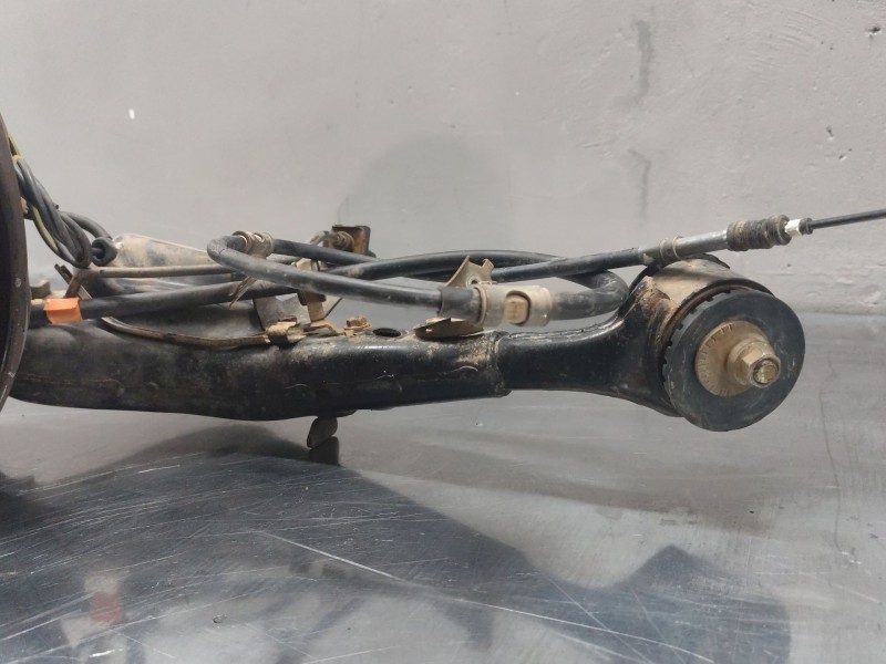 Recambio de mangueta trasera derecha para toyota rav 4 ii (_a2_) 2.0 4wd (aca21, aca20) referencia OEM IAM   