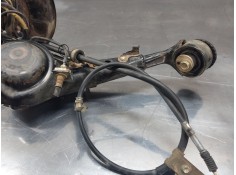 Recambio de mangueta trasera izquierda para toyota rav 4 ii (_a2_) 2.0 4wd (aca21, aca20) referencia OEM IAM    2